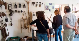 Musée Artisanal et Rural de Clion Musée Artisanal et Rural de Clion