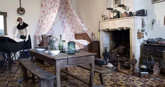 Musée Artisanal et Rural de Clion Musée Artisanal et Rural de Clion
