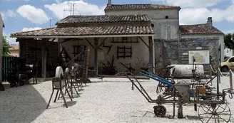 Musée Artisanal et Rural de Clion Musée Artisanal et Rural de Clion
