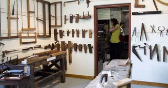 Musée Artisanal et Rural de Clion Musée Artisanal et Rural de Clion