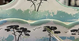 Poterie de Corinne