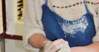 Poterie de Corinne