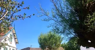 La Ferme de Sidonie La Ferme de Sidonie