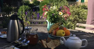 La Ferme de Sidonie La Ferme de Sidonie