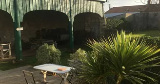 La Ferme de Sidonie La Ferme de Sidonie