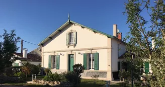 La Ferme de Sidonie La Ferme de Sidonie