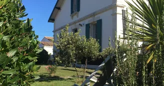 La Ferme de Sidonie La Ferme de Sidonie