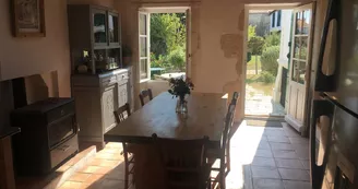 La Ferme de Sidonie La Ferme de Sidonie