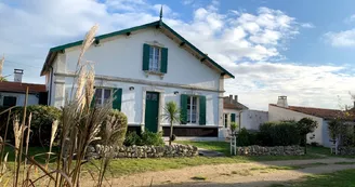 La Ferme de Sidonie La Ferme de Sidonie