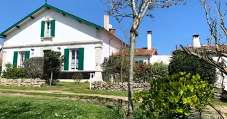 La Ferme de Sidonie La Ferme de Sidonie