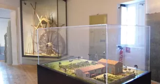 Musée du Phare de Chassiron Musée du Phare de Chassiron