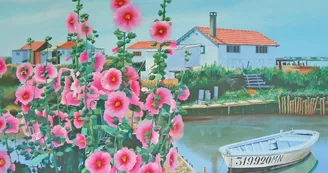 Atelier Brin Peinture Atelier Brin Peinture