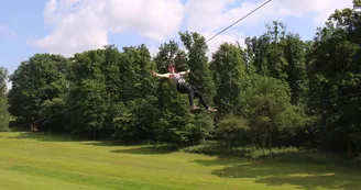 Parcours Accrobranche Parcours Accrobranche