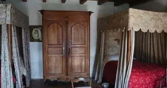 Musée des Bujoliers Musée des Bujoliers