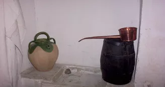Musée des Bujoliers Musée des Bujoliers