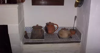 Musée des Bujoliers Musée des Bujoliers