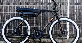 Location vélos Cycles Demion - Saint-Trojan les Bains Location vélos Cycles Demion - Saint-Trojan les Bains