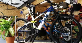 Location vélos Cycles Demion - Saint-Trojan les Bains Location vélos Cycles Demion - Saint-Trojan les Bains