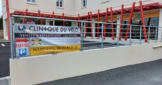Location de vélo - La Clinique du vélo Location de vélo - La Clinique du vélo