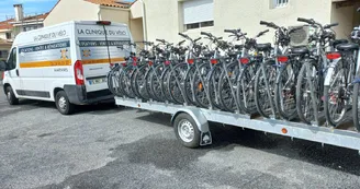 Location de vélo - La Clinique du vélo Location de vélo - La Clinique du vélo