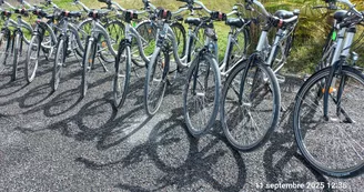 Location de vélo - La Clinique du vélo Location de vélo - La Clinique du vélo