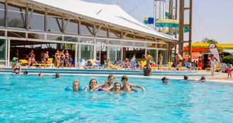 Centre Aquatique de Châtelaillon-Plage Centre Aquatique de Châtelaillon-Plage