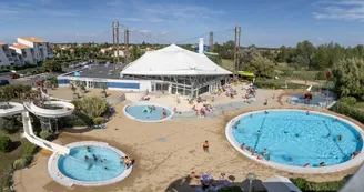 Centre Aquatique de Châtelaillon-Plage