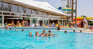 Centre Aquatique de Châtelaillon-Plage