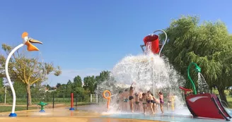 Centre Aquatique de Châtelaillon-Plage