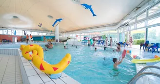 Centre Aquatique de Châtelaillon-Plage