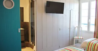 La Chaudrée La Chaudrée