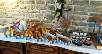 La Chaudrée La Chaudrée