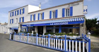 La Chaudrée La Chaudrée