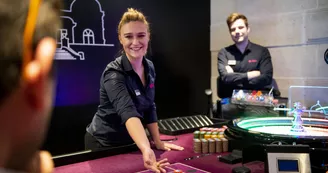 Casino Joa Casino Joa