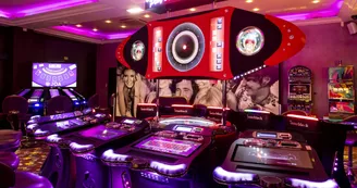 Casino Joa Casino Joa