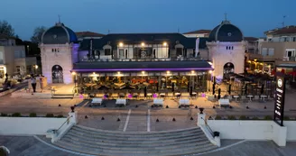 Casino Joa Casino Joa