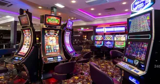 Casino Joa Casino Joa