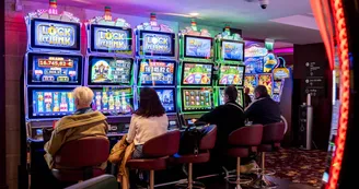 Casino Joa Casino Joa