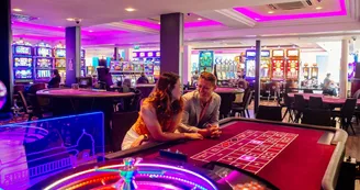 Casino Joa Casino Joa
