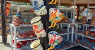 Poterie du Moulin Poterie du Moulin