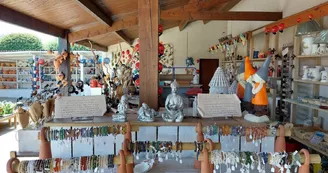 Poterie du Moulin Poterie du Moulin