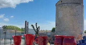 Poterie du Moulin Poterie du Moulin