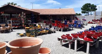 Poterie du Moulin Poterie du Moulin