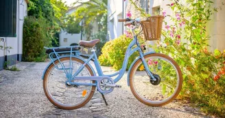 Location de vélos - Beach Bikes - Saint-Pierre Location de vélos - Beach Bikes - Saint-Pierre