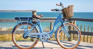 Location de vélos - Beach Bikes - Saint-Pierre Location de vélos - Beach Bikes - Saint-Pierre