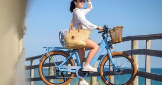 Location de vélos - Beach Bikes - Saint-Pierre Location de vélos - Beach Bikes - Saint-Pierre