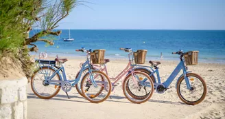 Location de vélos - Beach Bikes - Saint-Pierre Location de vélos - Beach Bikes - Saint-Pierre