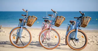 Location de vélos - Beach Bikes - Saint-Pierre Location de vélos - Beach Bikes - Saint-Pierre