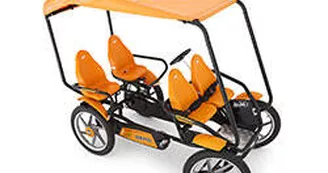 Location de vélos 17 Loisirs - Saint-Denis Location de vélos 17 Loisirs - Saint-Denis