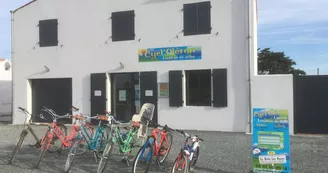 Cycl'Oléron - Location de vélos Cycl'Oléron - Location de vélos
